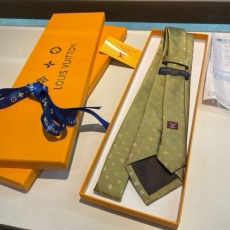 Louis Vuitton Neckties